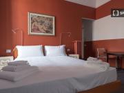 apartment milan