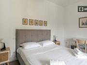 apartment milan