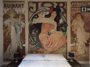 Appartamento con 1 camera da letto in affitto a Buenos...