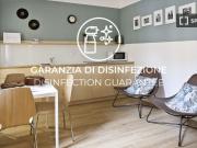 Appartamento in affitto a Centrale, Milano 1 camera da letto