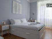 apartment milan