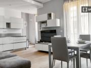 apartment milan