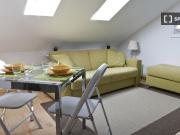 apartment milan