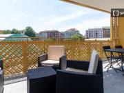 apartment milan