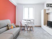 apartment milan