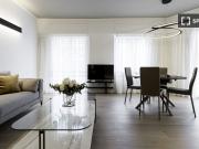 apartment milan