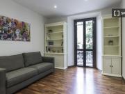 Appartamento con 2 camere da letto in affitto a De...