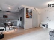 apartment milan
