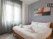 apartment milan