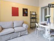 apartment milan