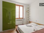 apartment milan