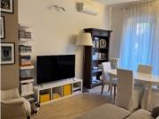 Appartamento bilocale in affitto a Bande Nere, Milano