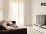 Appartamento con 1 camera da letto in affitto a Porta...