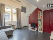 apartment milan