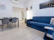 apartment milan
