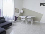 apartment milan
