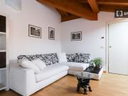 apartment milan