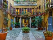 Appartamento con 2 camere da letto in affitto a Duomo,...