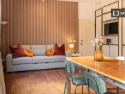 Appartamento con 2 camere da letto in affitto a Brera,...