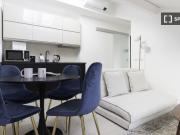 apartment milan