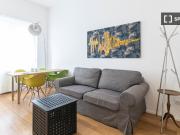 apartment milan