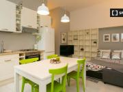 apartment milan