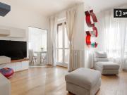 apartment milan