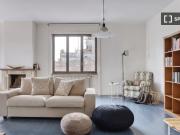 Bilocale in affitto in Porta Ticinese, Milano