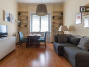 apartment milan