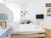 apartment milan