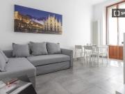Appartamento in affitto a Navigli, Milano 1 camera da letto