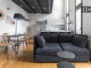 Appartamento con 1 camera da letto in affitto a...