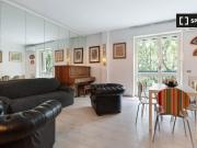 apartment milan