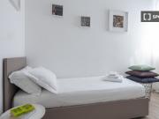apartment milan