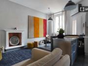 apartment milan