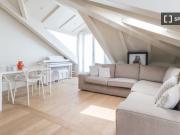 apartment milan