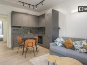 apartment milan