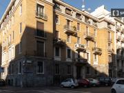 apartment milan
