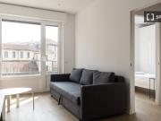 apartment milan