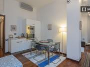 apartment milan