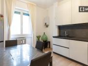 apartment milan