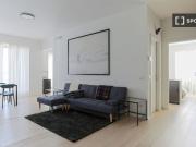 apartment milan
