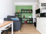 apartment milan