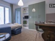 apartment milan