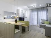 apartment milan