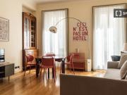 apartment milan