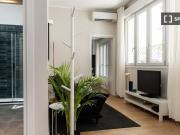 apartment milan
