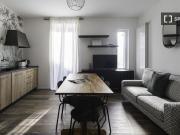 apartment milan