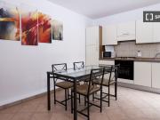 apartment milan