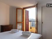 apartment milan